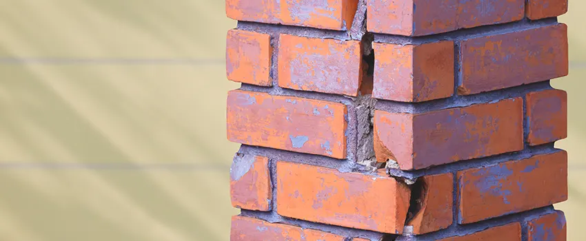 Leaking Chimney Repair And Replacement Cost in Ceres, California