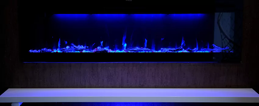 Benefits of Multi-Color Fireplace Installation in Ceres, CA