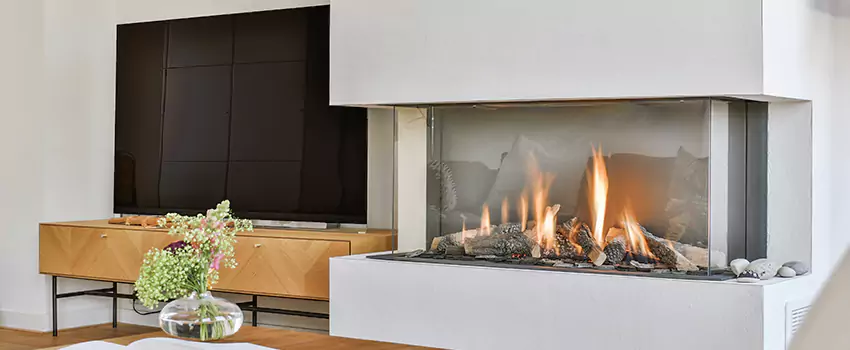 Ortal Wilderness Fireplace Repair and Maintenance in Ceres, California