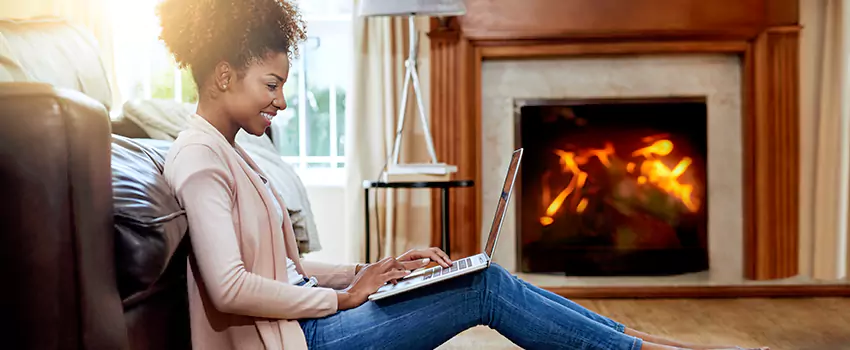 Cost-Effective Osburn Fireplace Installation and Repair in Ceres, CA