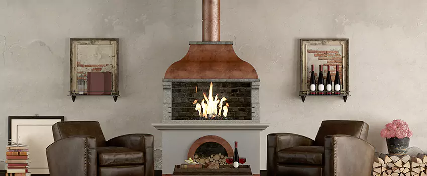 Benefits of Pacific Energy Fireplace in Ceres, California
