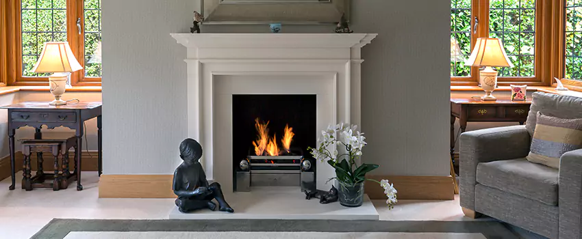 RSF Fireplaces Maintenance and Repair in Ceres, California