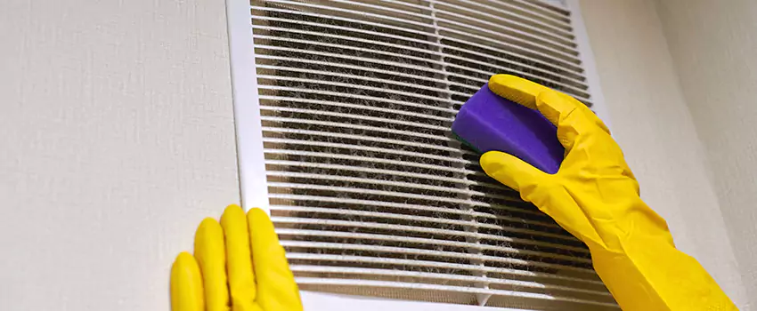 Vent Cleaning Company in Ceres, CA