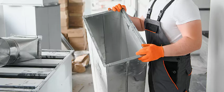 Ventilation Fan Cleaning Services in Ceres, California