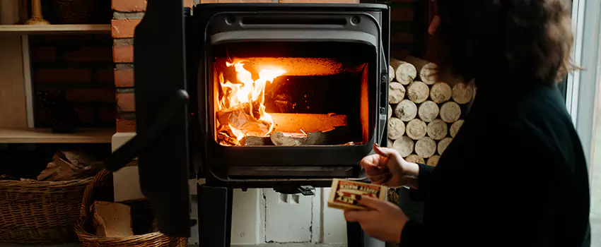 Key Features of Vermont Castings Fireplaces in Ceres, CA