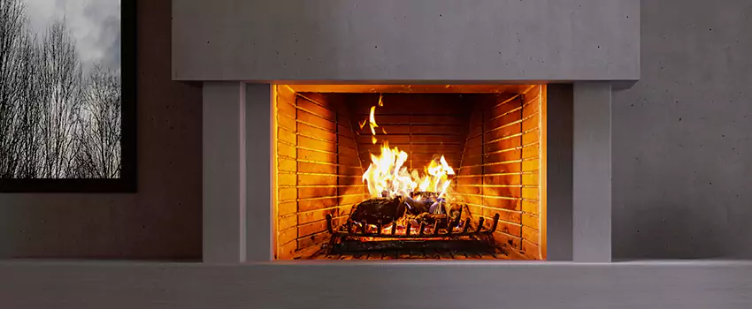 Indoor Wood Burning Furnace Repair and Installation in Ceres, California