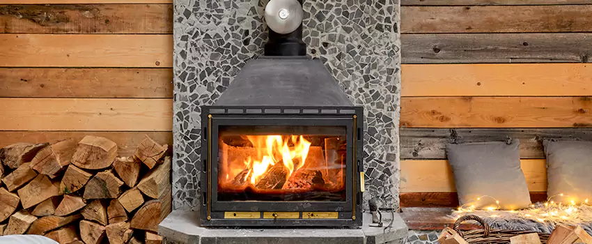 Wood Stove Cracked Glass Repair Services in Ceres, CA