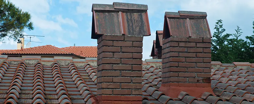 Chimney Vent Damper Repair Services in Ceres, California