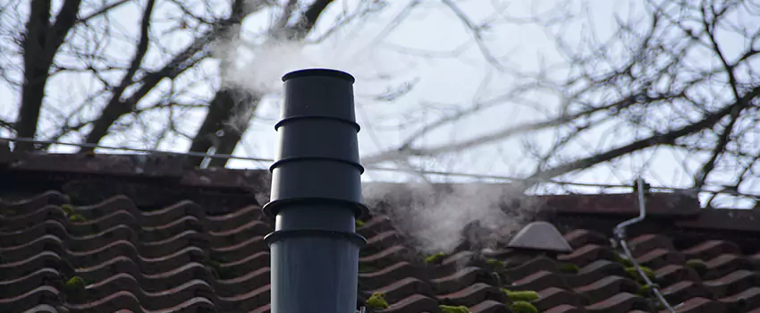 Broken Chimney Animal Screen Repair And Installation in Ceres, CA