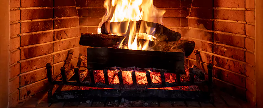 Chimney Ash Dump Cover Repair Services in Ceres, CA