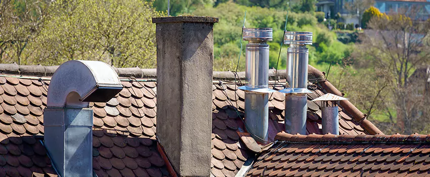 Commercial Chimney Blockage Removal in Ceres, California