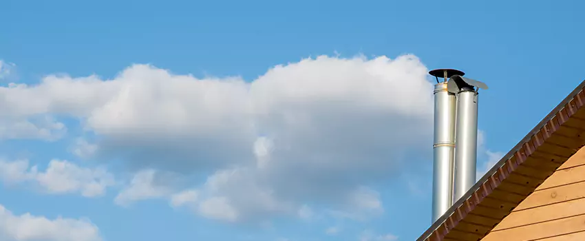 Chimney Cap Bird Guard Repair in Ceres, California