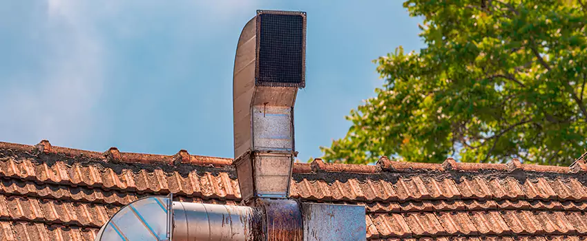 Chimney Cleaning Cost in Ceres, California