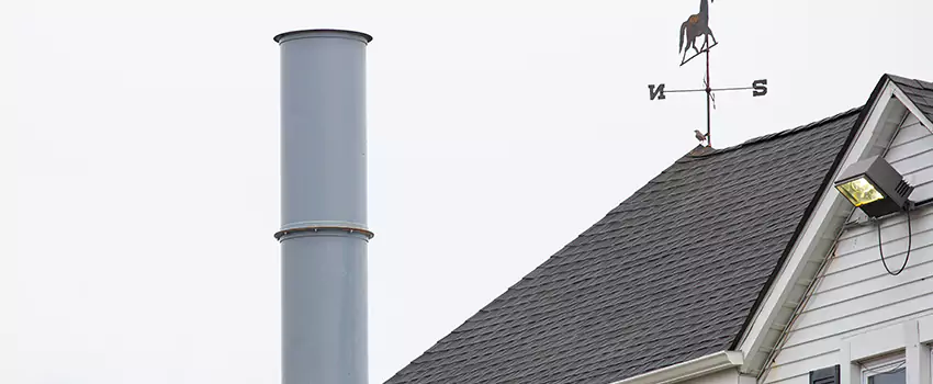 Multi-flue Chimney Caps Installation And Repair in Ceres, CA
