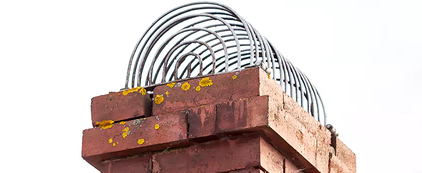 Chimney Crown Problems in Ceres, California