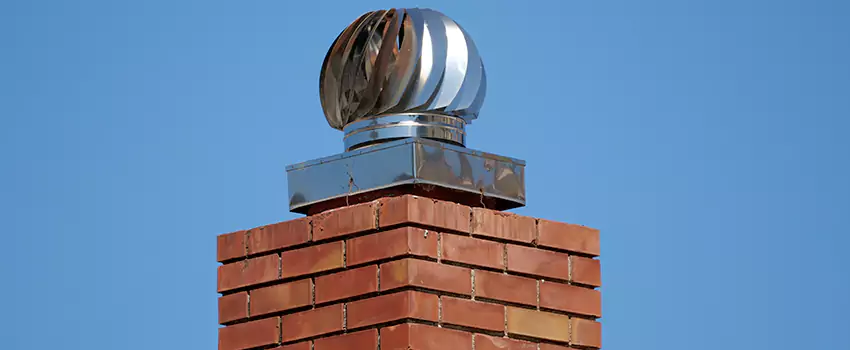 Chimney Damper Hinge Repair in Ceres, CA