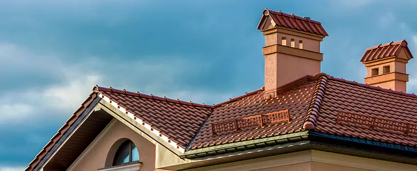 Residential Chimney Services in Ceres, California