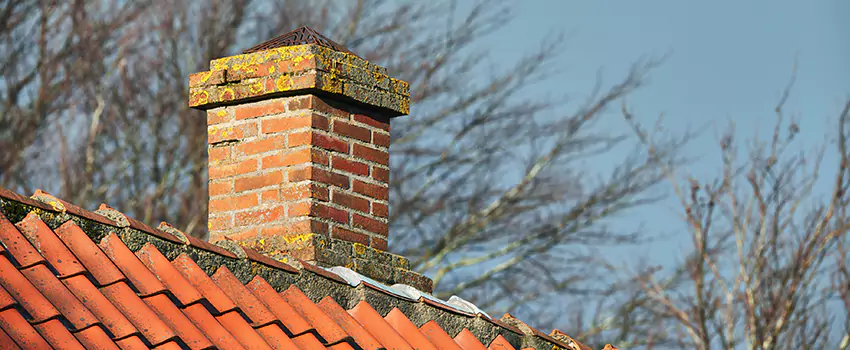 Chimney Flue Cap Installation in Ceres, CA