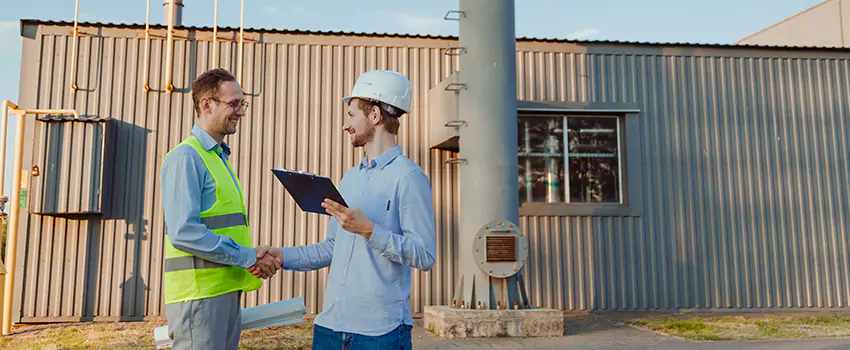 Chimney Cap Inspection in Ceres, CA