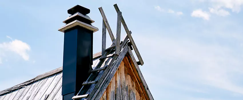 Chimney Pot Inspection in Ceres, CA