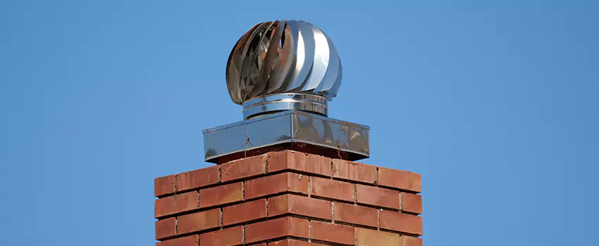 Chimney Flue Rebuild Services in Ceres, California