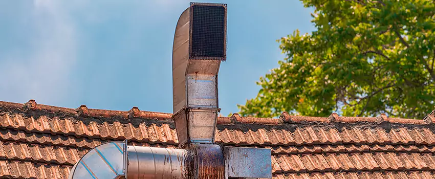 Chimney Blockage Removal in Ceres, California