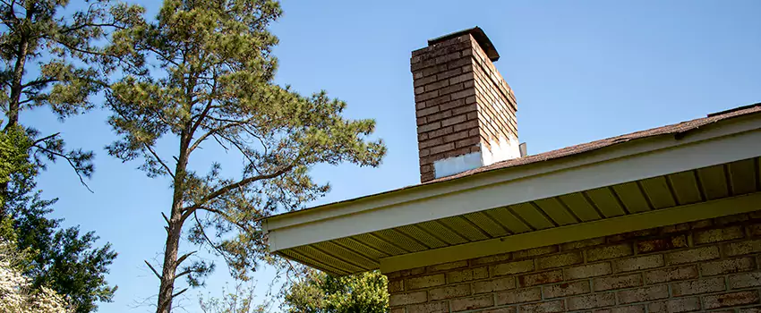 Brick Chimney Sweep Near Me in Ceres, CA