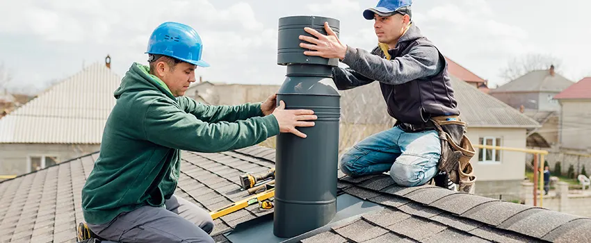 Commercial Chimney Cost in Ceres, CA