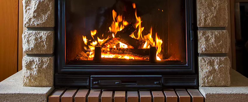 Decorative Fireplace Installation Cost in Ceres, California