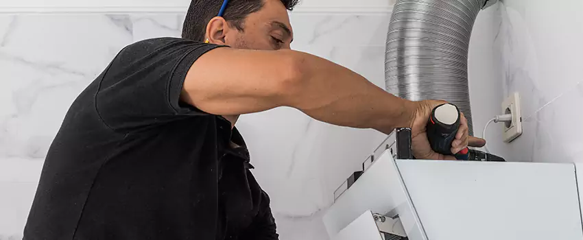 Dryer Vent Blockage Cleaning in Ceres, CA