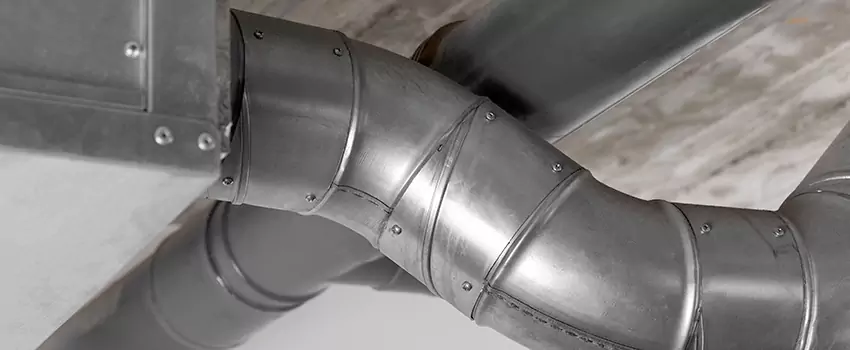 Dryer Vent Blockage Inspection in Ceres, CA