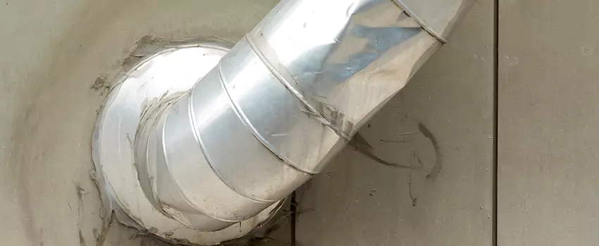 Dryer Vent Repair Process in Ceres, CA