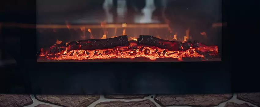 Cost of Electric Fireplace Repair Service in Ceres, California
