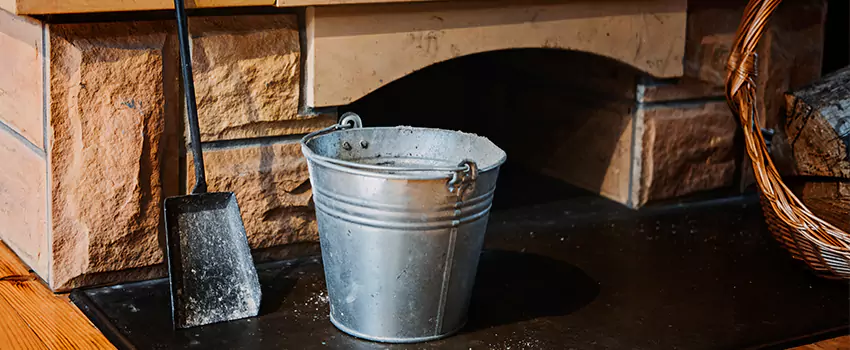 Clean The Fireplace Mantle And Hearth in Ceres, California