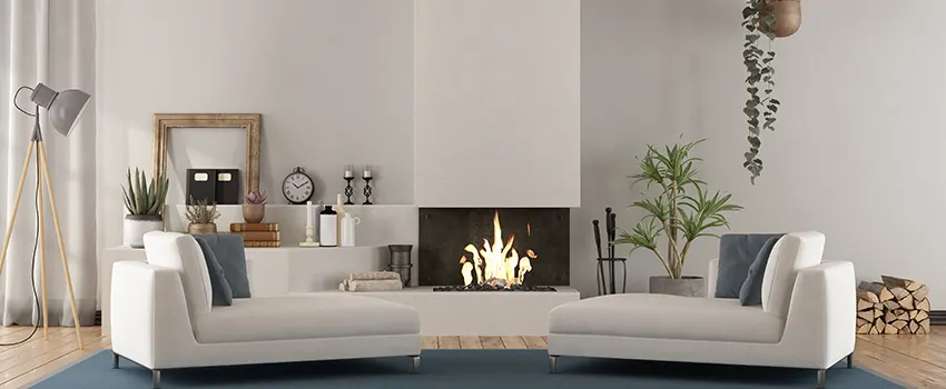 Decorative Fireplace Crystals Services in Ceres, California
