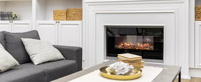 Pellet Fireplace Insert Installation in Ceres, CA