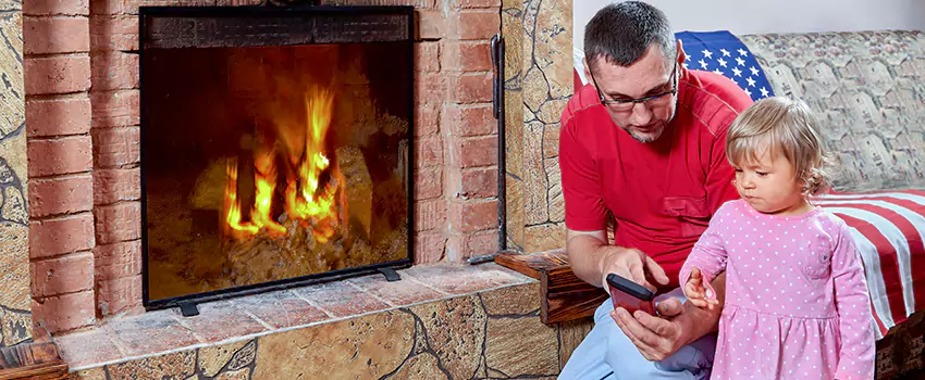 Fireplace Safety Locks For Kids in Ceres, CA