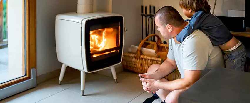 Fireplace Flue Maintenance Services in Ceres, CA