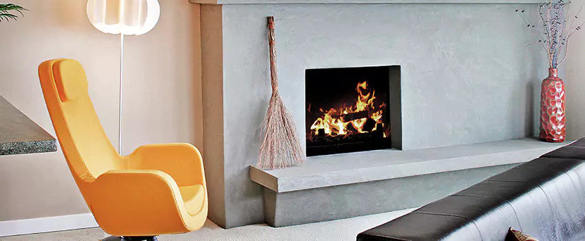 Electric Fireplace Makeover Services in Ceres, CA