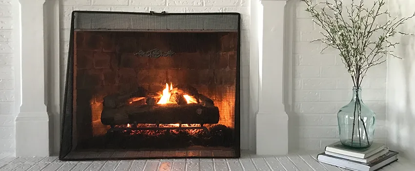 Cost-Effective Fireplace Mantel Inspection And Maintenance in Ceres, CA