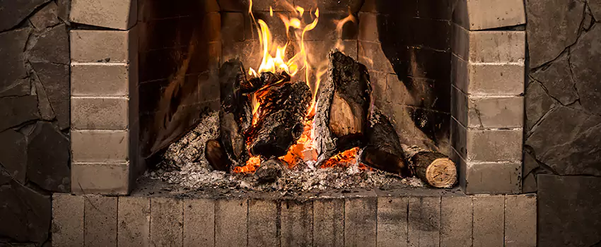 Cost of Rebuilding A Fireplace in Ceres, California