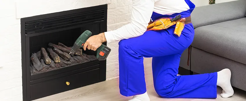 Fireplace Safety Inspection Specialists in Ceres, California