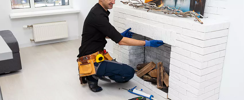 Gas Fireplace Repair And Replacement in Ceres, CA