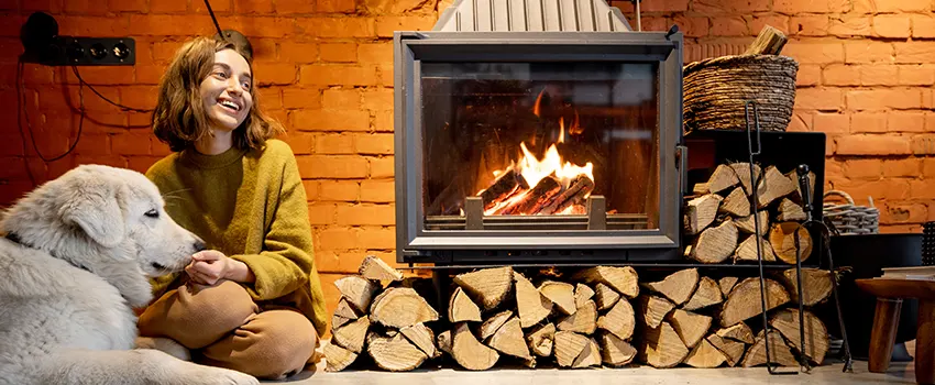 Fireplace Smell Removal Cost in Ceres, CA