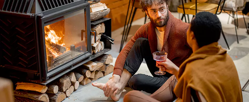 Fireplace Leaky Roof Repair in Ceres, California