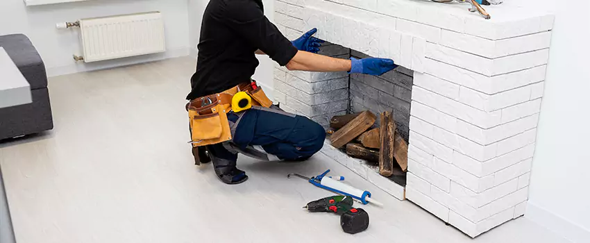 Masonry Fireplace Technician in Ceres, California