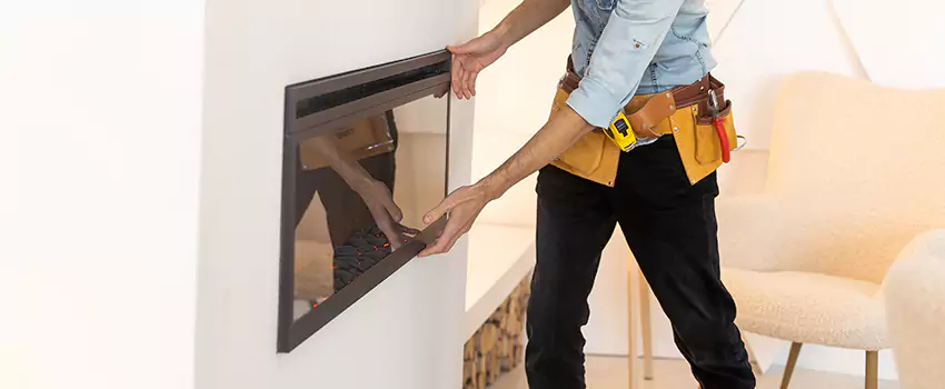 Traditional Fireplace Vent Sweeping in Ceres, CA