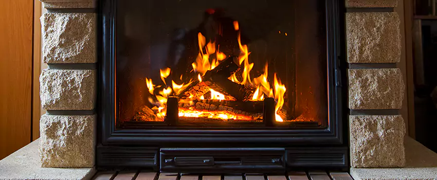 Fireplace Xtrordinair Probuilder Gas Fireplace Installation in Ceres, CA