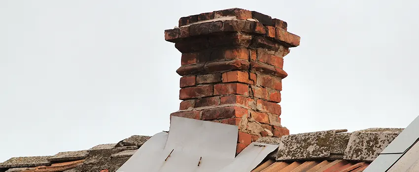 Cost of Fixing Blocked Chimney in Ceres, California