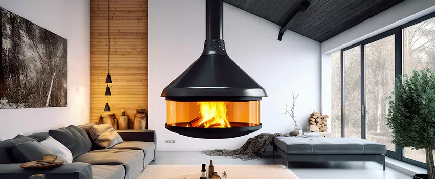 Floating Damaged Fireplace Repair Services in Ceres, CA